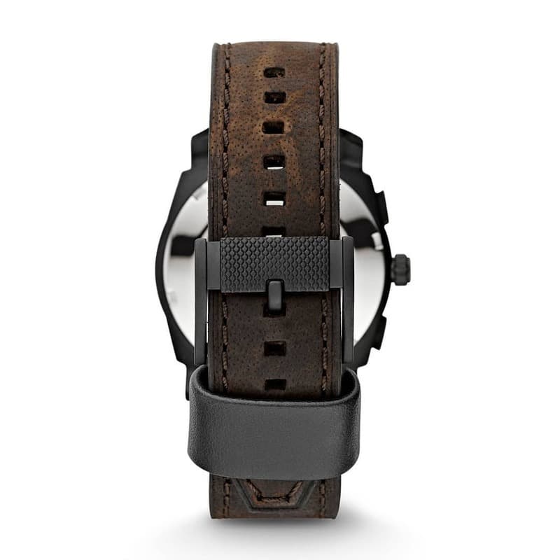 Fossil Mens Watch FS4656 Machine price in Kenya -002