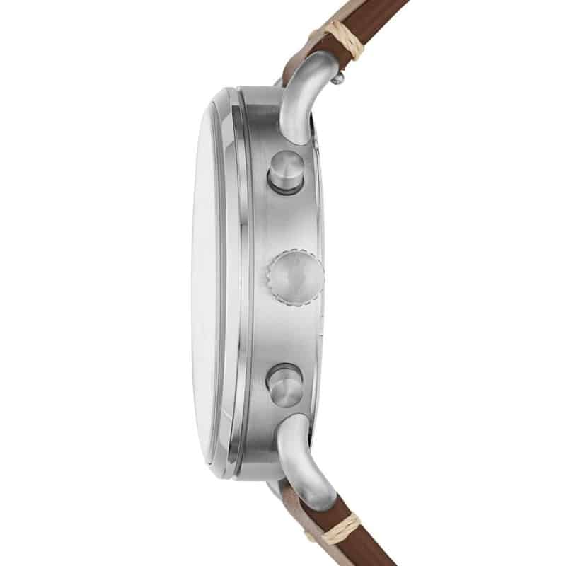 Fossil mens watch FS5402 Commuter Quartz price in Kenya -001