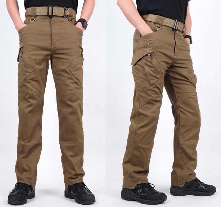 IX9 Outdoor Waterproof Pants