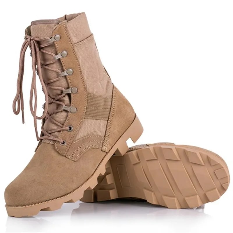 iwar Special Desert Outdoor Hiking Boots