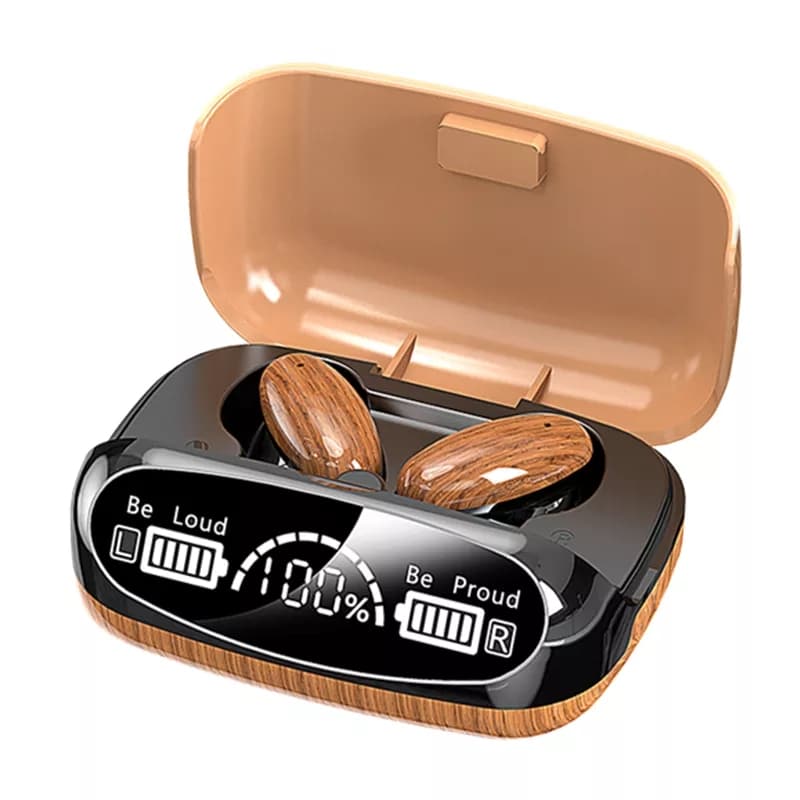 M35 TWS Wireless Bluetooth-5.2