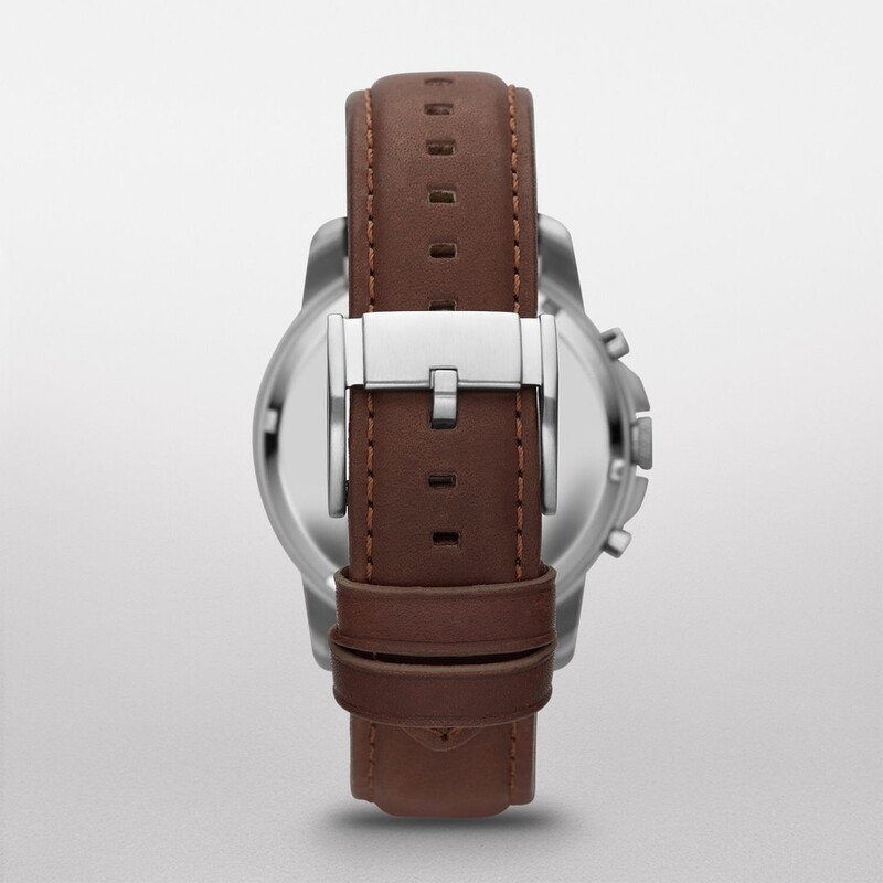 Fossil Mens Watch FS4813 Grant Quartz price in Kenya
