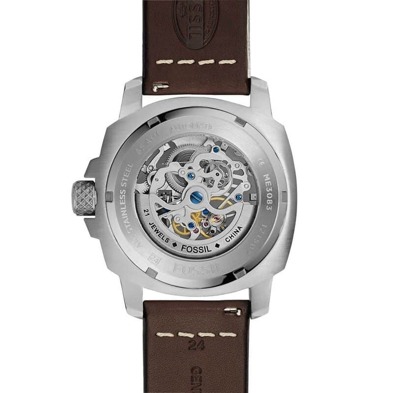 Fossil Mens Watch ME3083 price in Kenya -001
