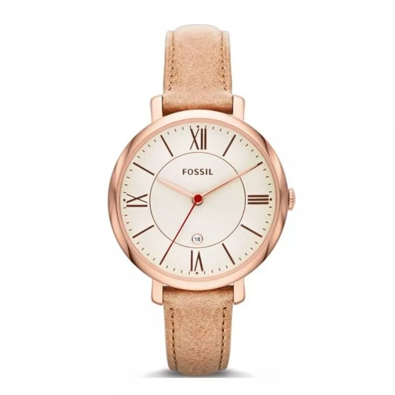 Fossil Womens Watch Es3487 price in Kenya -001