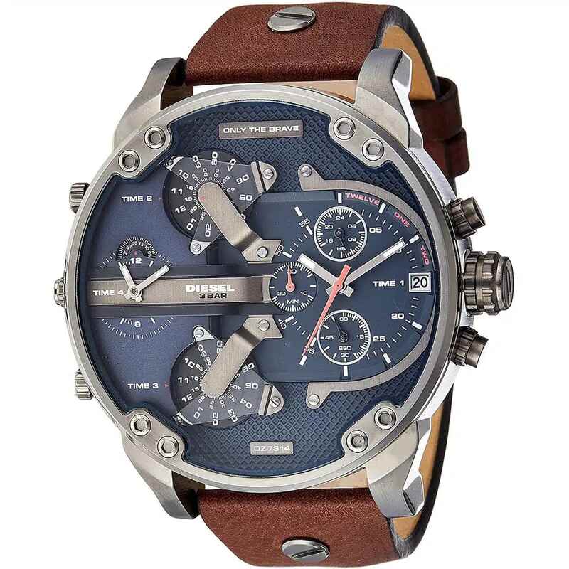Diesel Mens Watch DZ7314 Mr. Daddy 2.0 price in Kenya