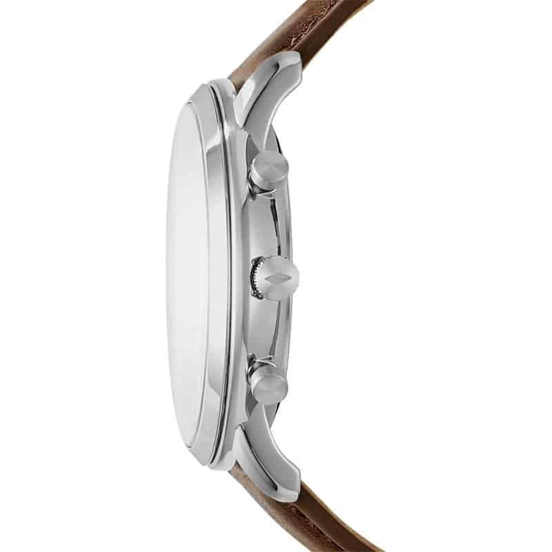Fossil Mens Watch FS5380 Neutra Chronograph price in Kenya