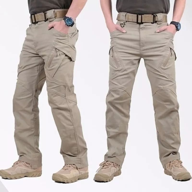 IX9 Outdoor Waterproof Pants