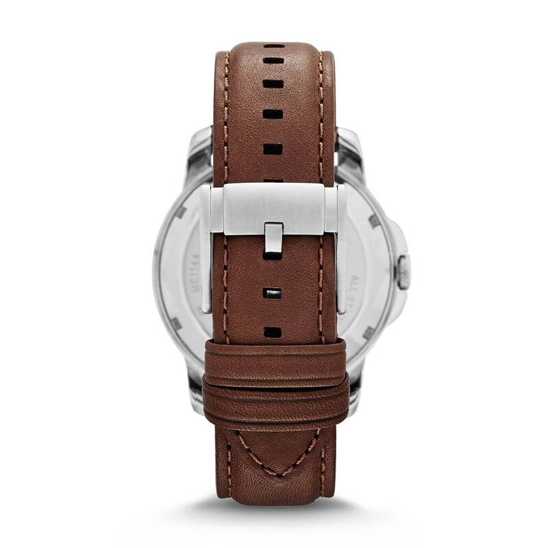 Fossil Mens Watch ME1144 Grant Twist price in Kenya -003