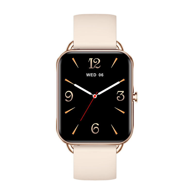 COLMI P20 AMOLED Display Smartwatch
