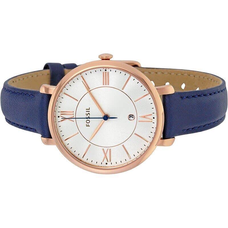 Fossil Womens Watch ES3843 Jacqueline price in Kenya -001