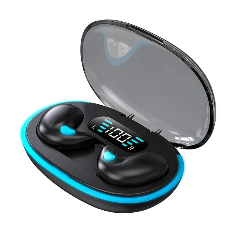X55 Wireless Earphones 5.0