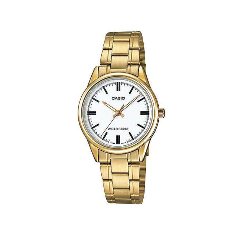 Casio Womens Analog Watch LTP-V005G-7A price in Kenya