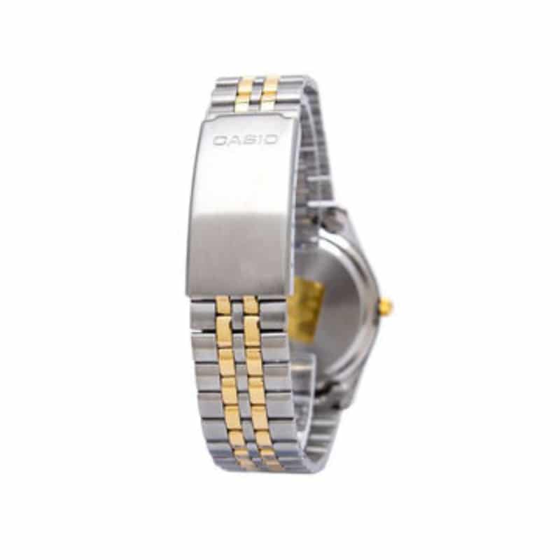 Casio enticer womens Watch LTP-1129G-7BRDF -001