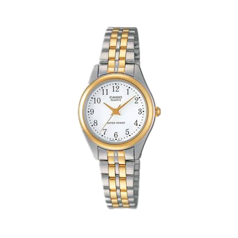 Casio Enticer womens Watch LTP-1129G-7BRDF price in Kenya