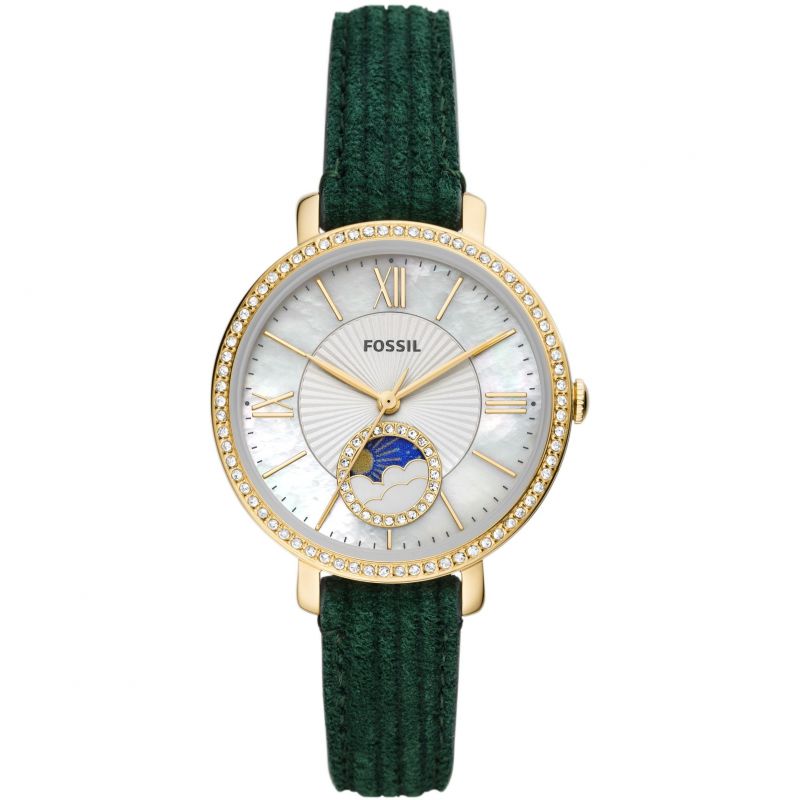 Fossil Womens Jacqueline Watch ES5244 price in Kenya