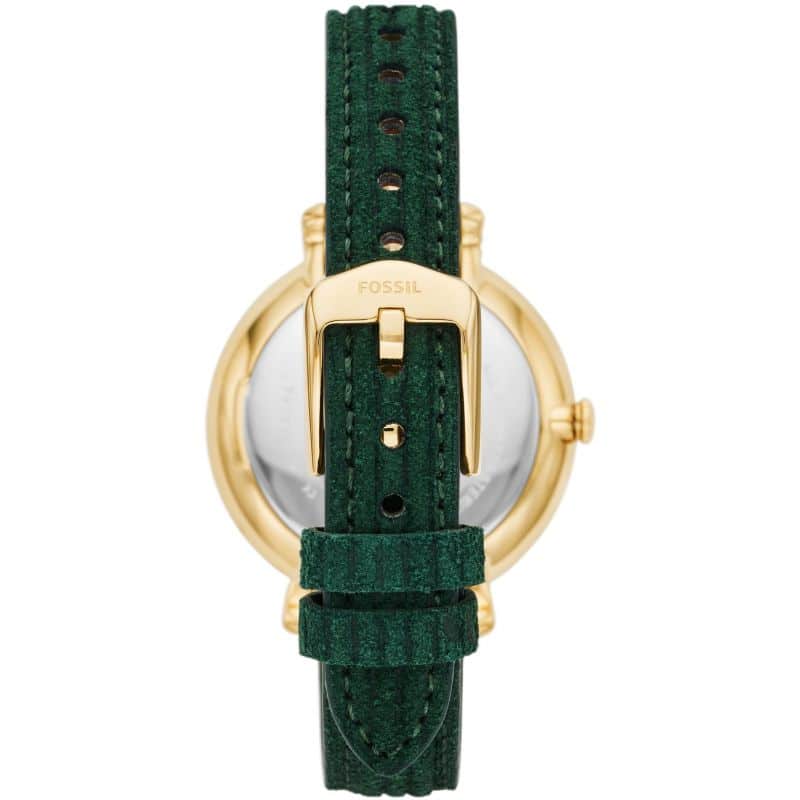 Fossil Womens Jacqueline Watch ES5244