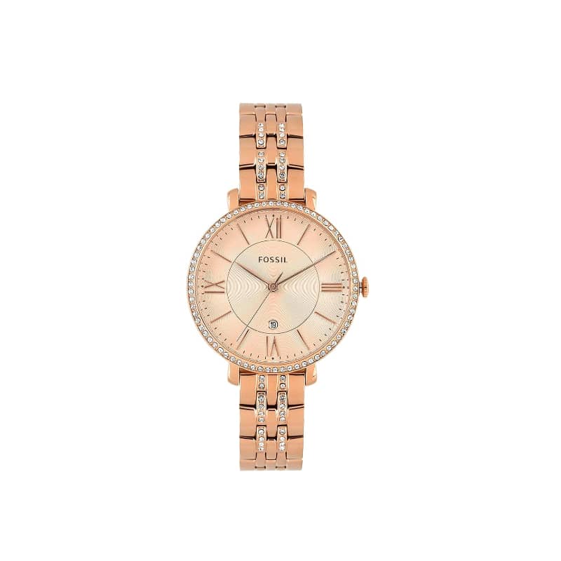 Fossil Womens Watch ES3546 Jacqueline price in Kenya 002