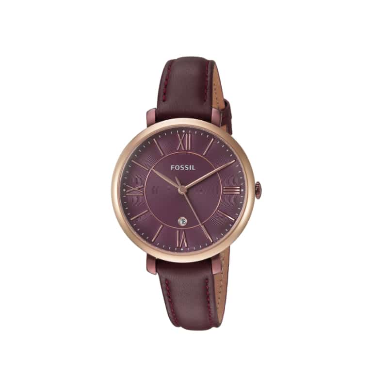Fossil Womens Watch ES4099 Jacqueline price in Kenya