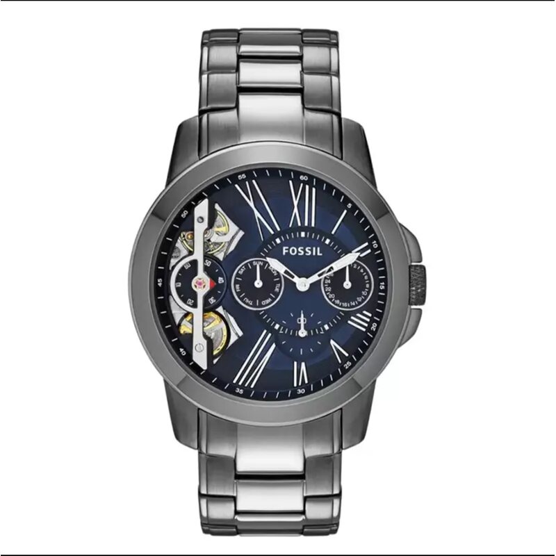 Fossil mens watch ME1146 Grant Twist price in Kenya-002