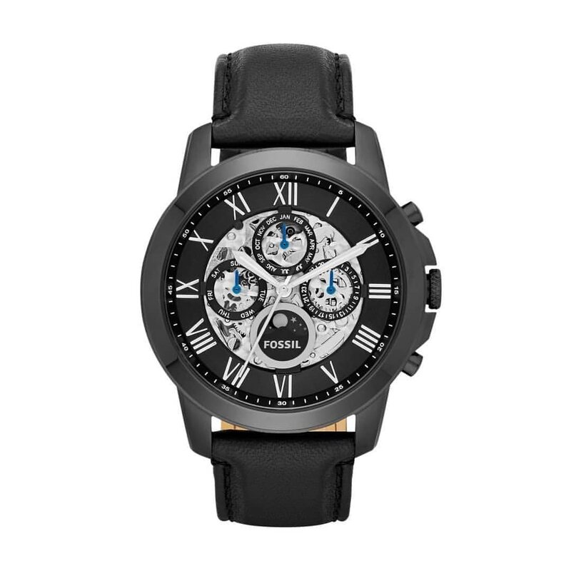 Fossil mens watch ME3028 Grant Automatic price in Kenya