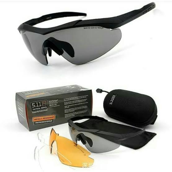 Outdoor Glasses 511