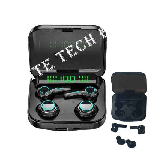M21 Bluetooth Couple Four Wireless Headsets