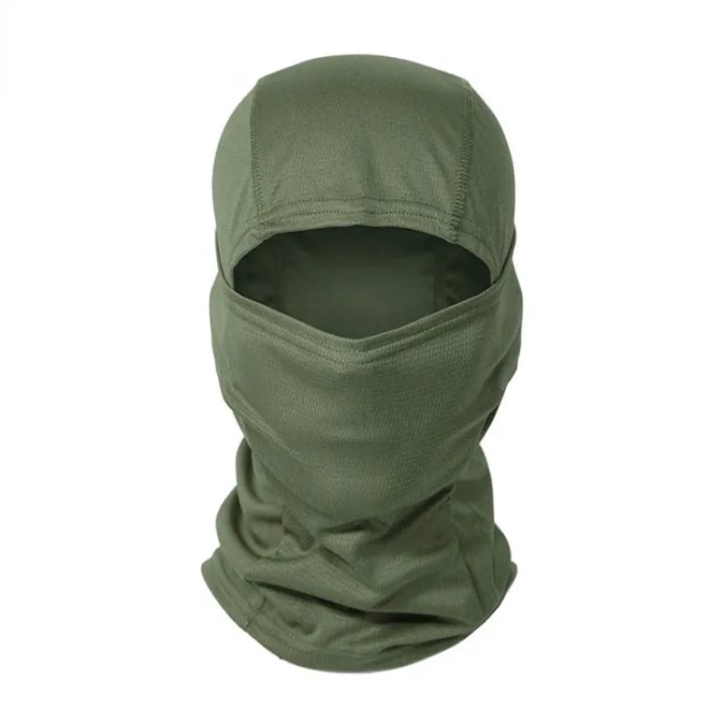 Outdoor Balaclava Full Face Mask, Hiking, Bike Cycling Cover