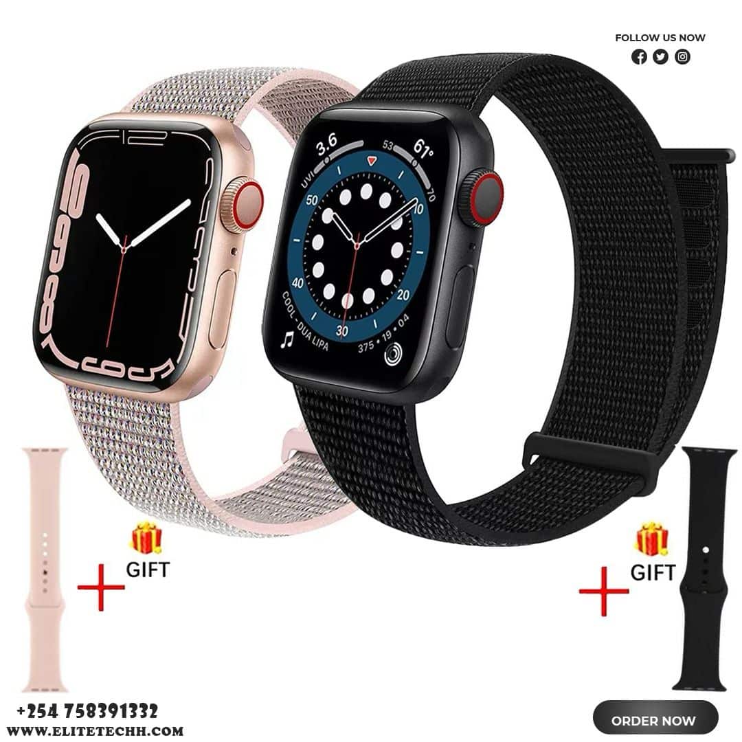 W29 Series 9 Smartwatch
