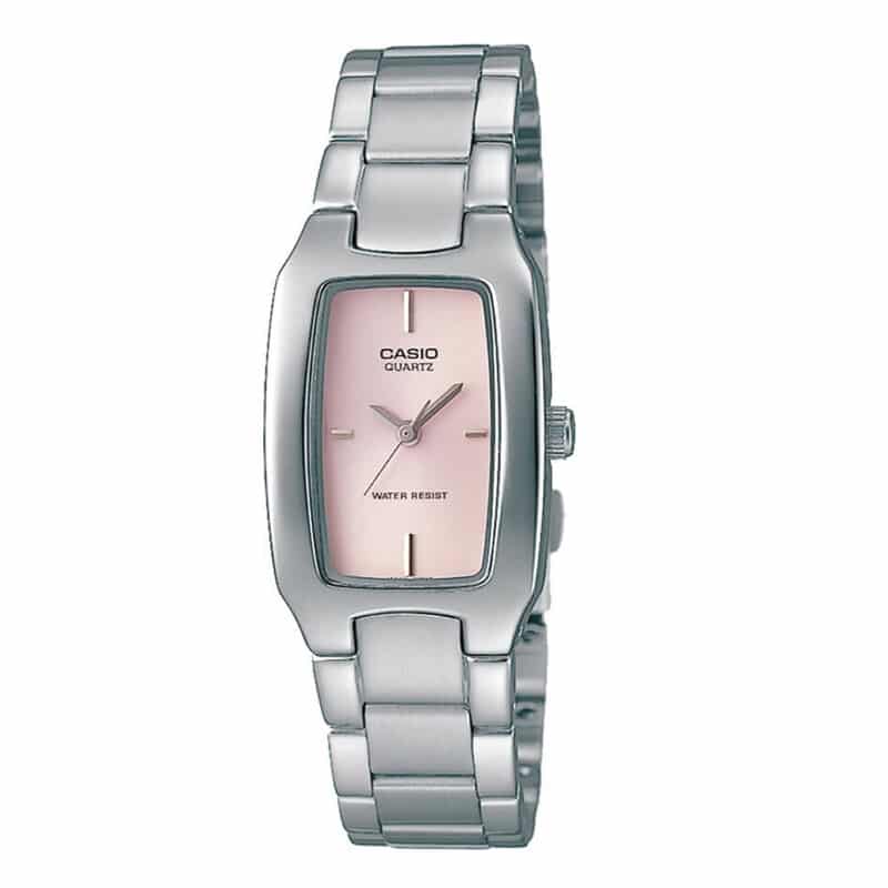Casio LTP-1165A-4CDF: Analog Wrist Watch