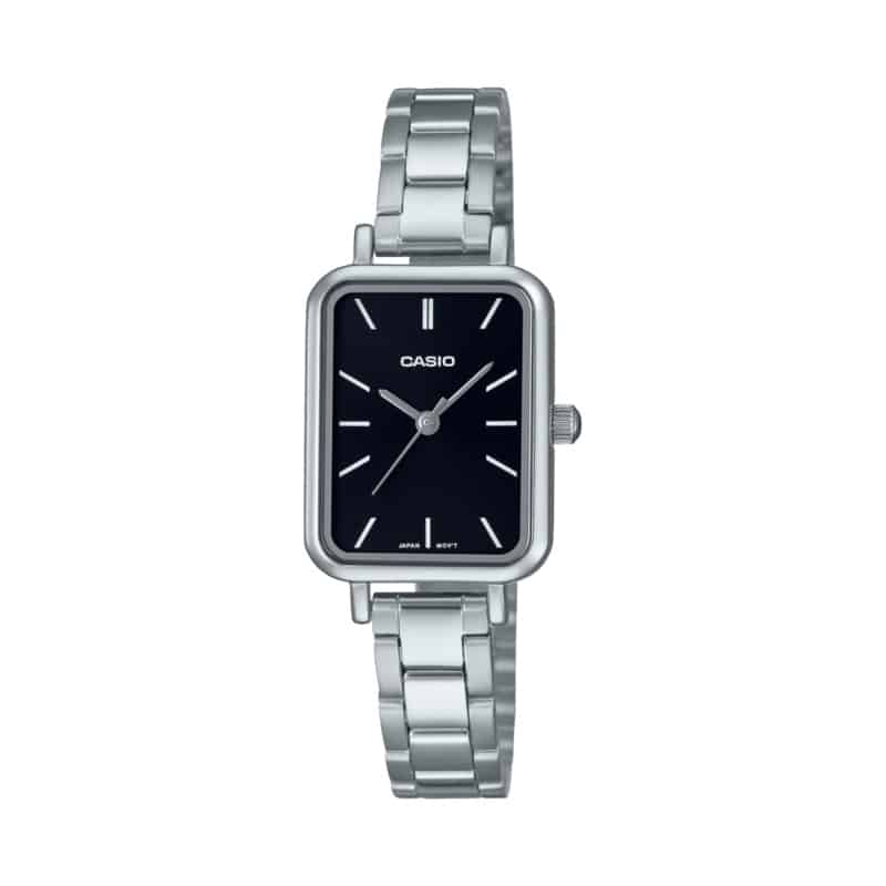 Casio LTP-V009D-1E: Women's Analog Watch