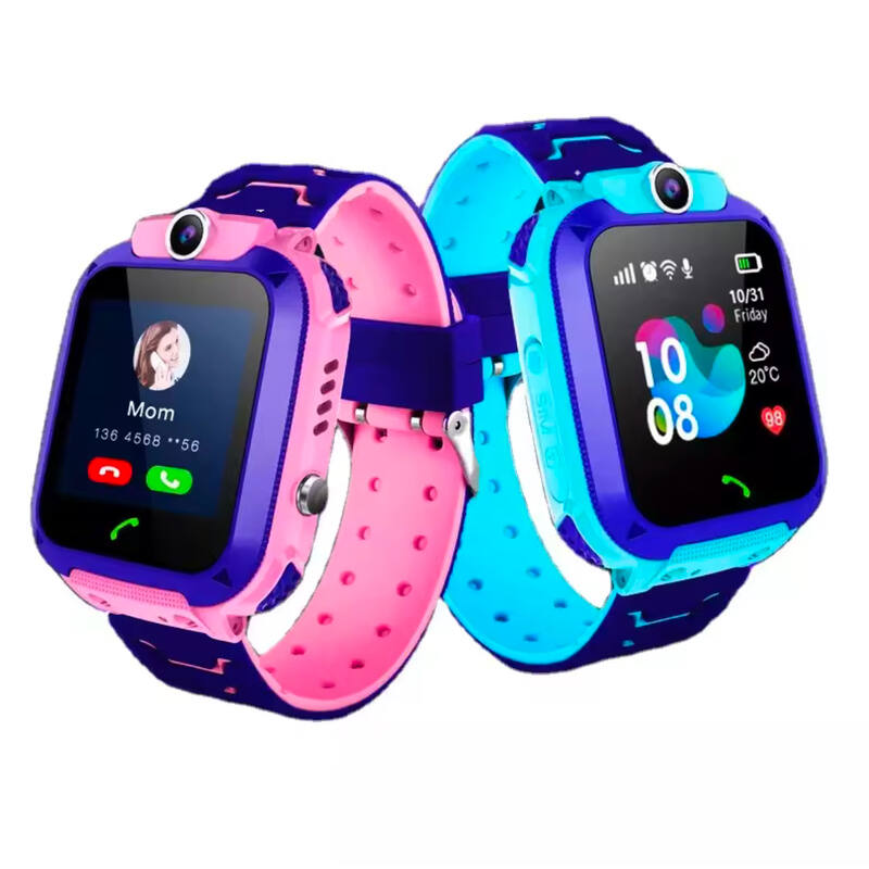 Q12 Kids Smartwatch