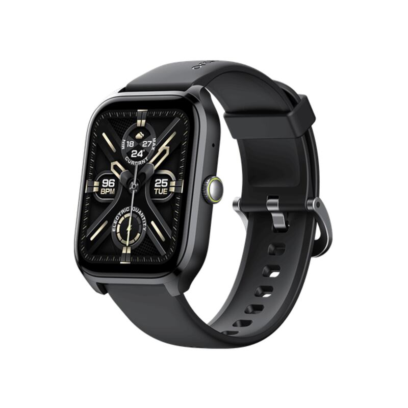 Oraimo Watch 5 Lite OSW-804 Smartwatch – Ksh 2