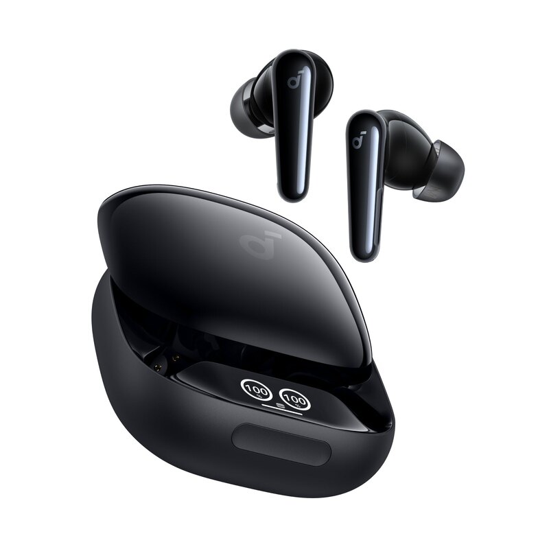 Soundcore Liberty 4 Pro ANC Wireless Earbuds – Ksh 13