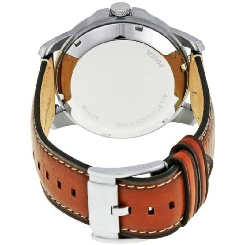 Fossil Mens Watch ME1161 Grant Twist price in Kenya -002