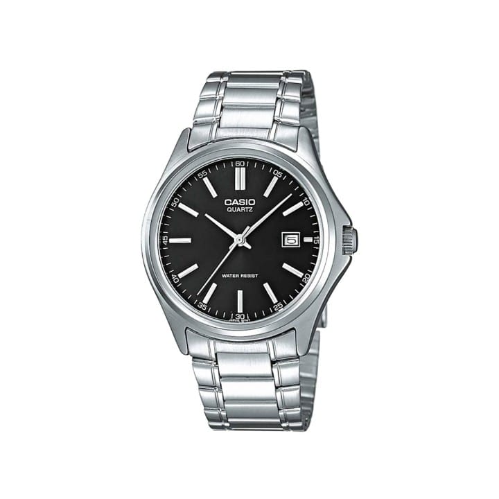 Casio General Ladies Watches Metal Fashion LTP-1183A-1ADF