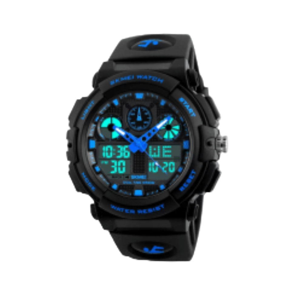 SKMEI Men's Sports Watch
