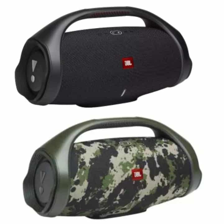 JBL Boombox 2