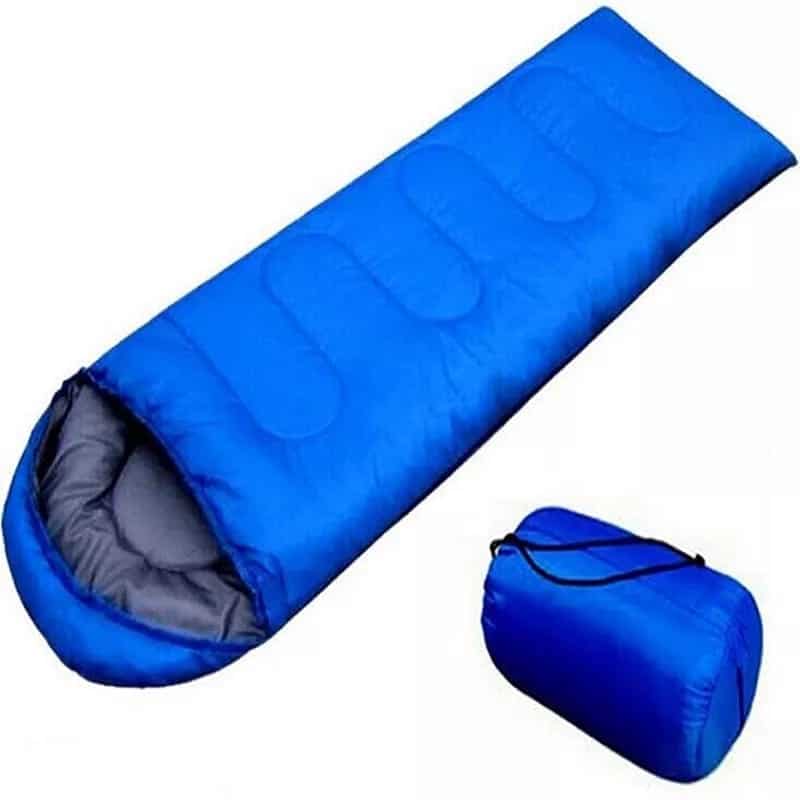 Ultra light cotton, waterproof, winter Outdoor camping sleeping bags