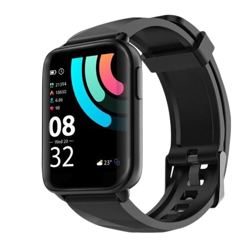 Oraimo Watch Pro 1.69" IPS Dual Curved TouchScreen