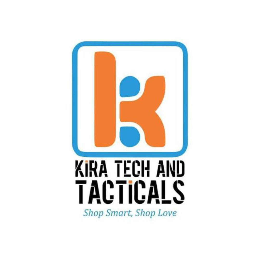 Kira Tech and Tacticals