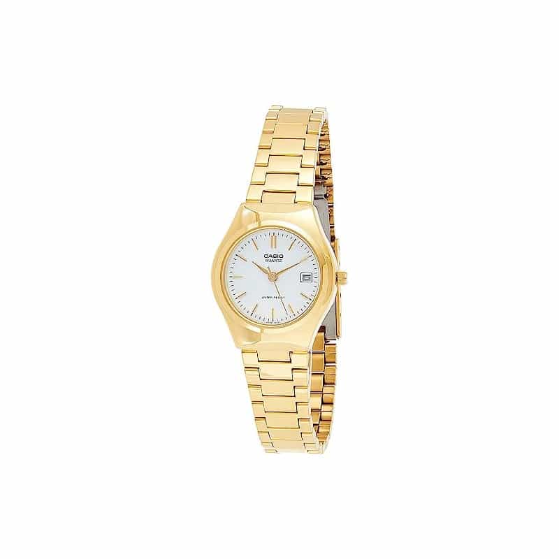 Casio General Ladies Watches Metal Fashion LTP-1170N-7A