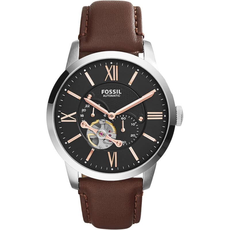 Fossil Mens Watch ME3061 Townsman price in Kenya -001