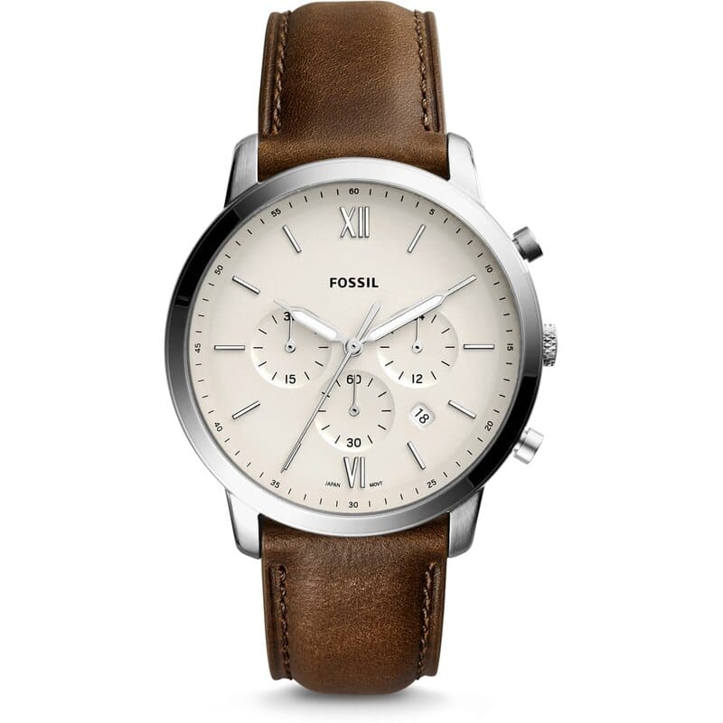 Fossil Mens Watch FS5380 Neutra Chronograph price in Kenya