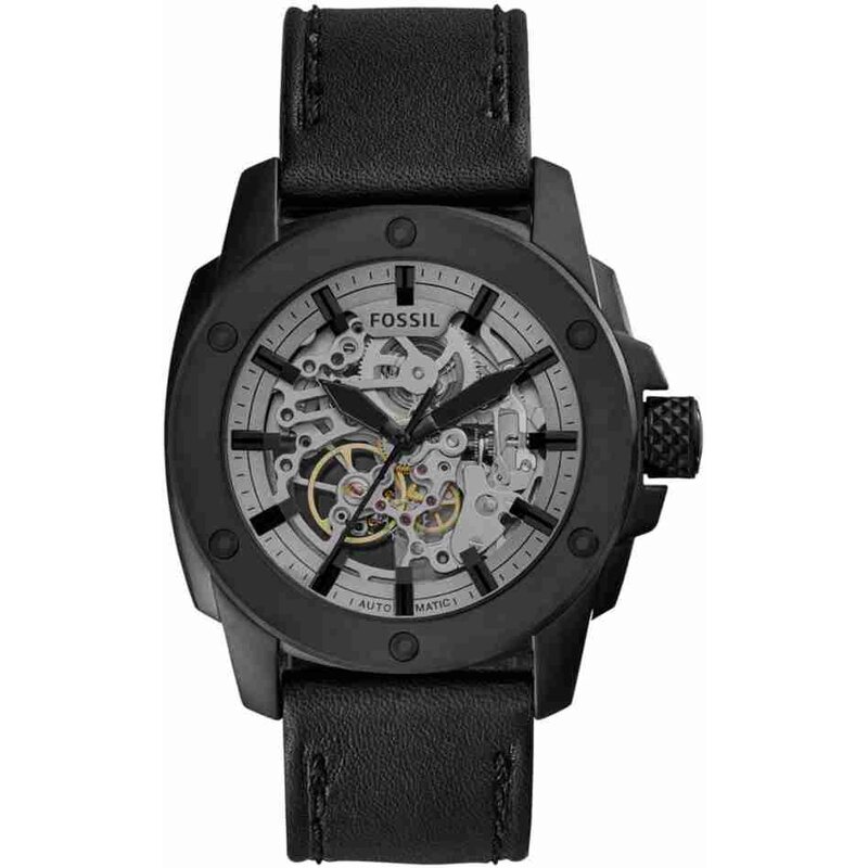Fossil Mens Watch ME3134 Modern Machine Automatic