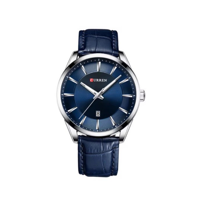 CURREN 8365 men’s watch with a clean dial