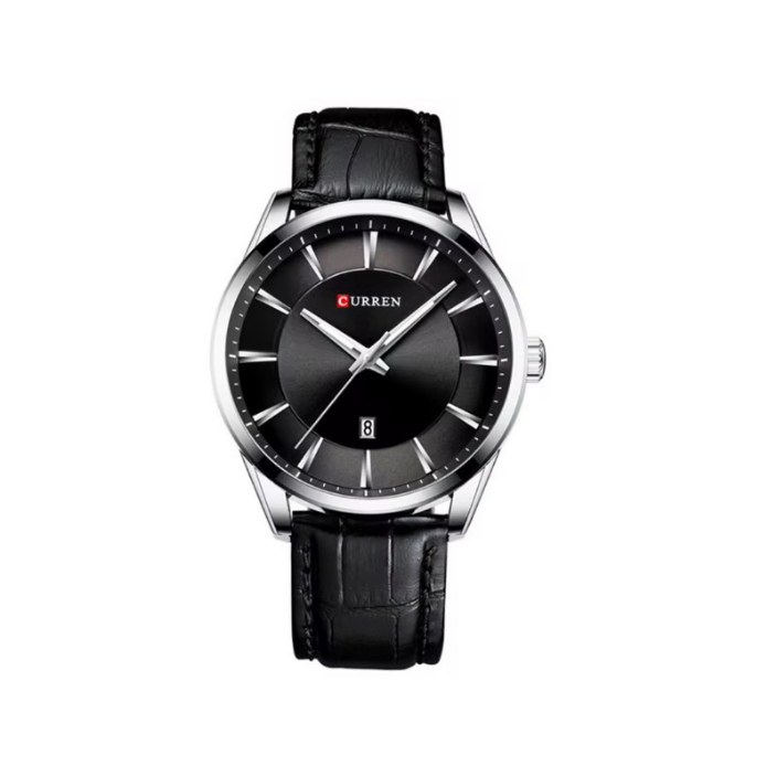 CURREN 8365 men’s watch with a clean dial